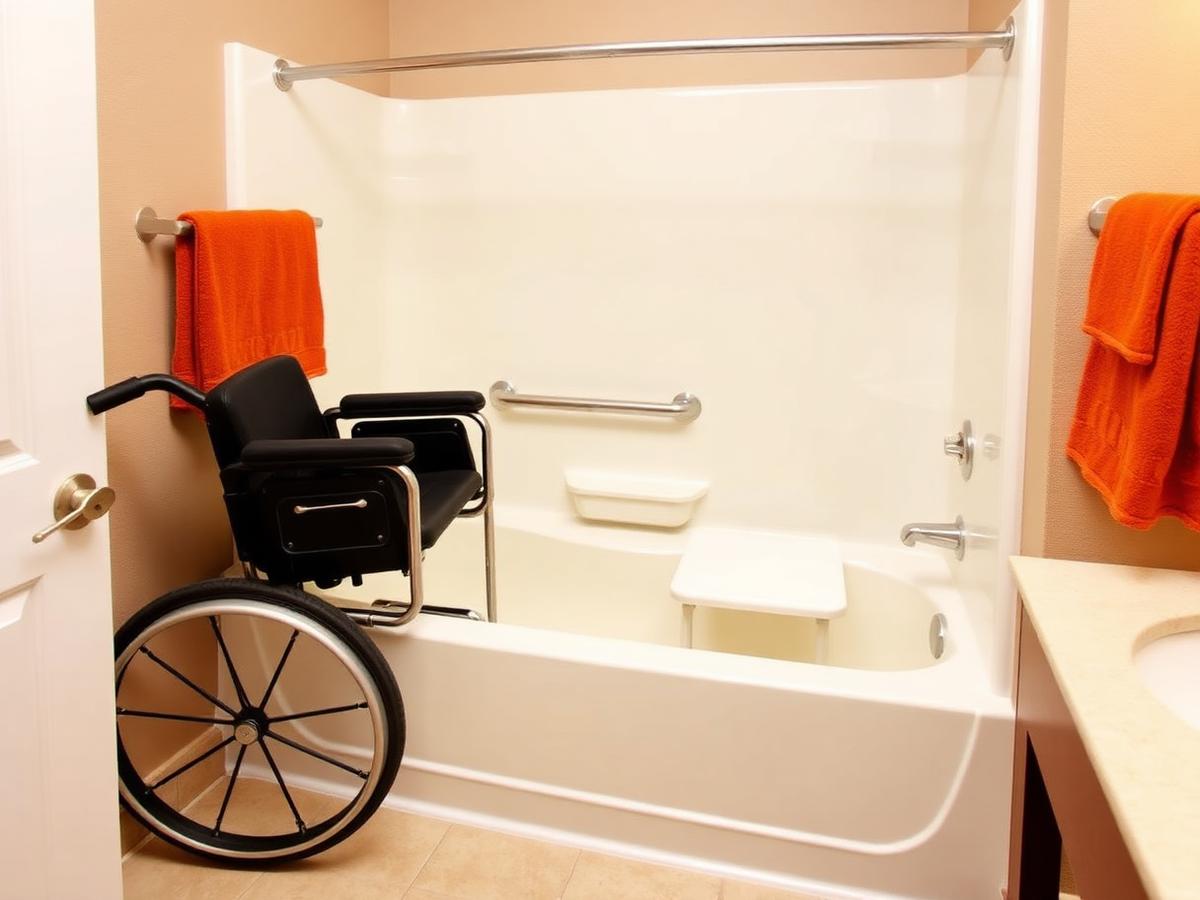 The Accessible